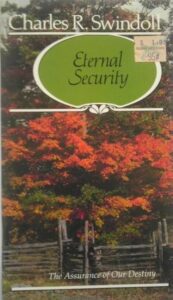 Eternal Security