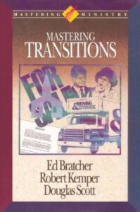 Mastering Transitions