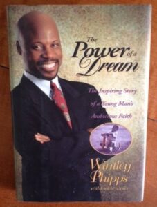 Power of a Dream