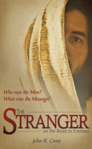Stranger on the Road to Emmaus