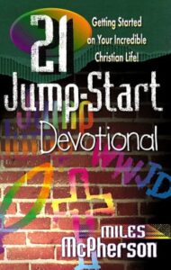 Jump-Start Devotional