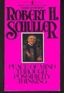 Peace of Mind through Possibility Thinking
