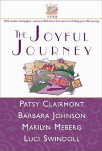 Joyful Journey – (Help women renew their passion for Christ)