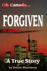 Forgiven of Murder