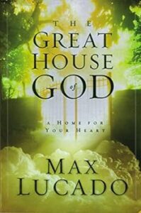 Great House of God