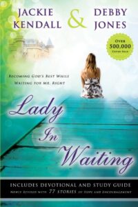 Lady in Waiting