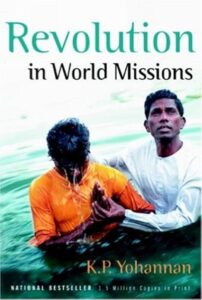 Revolution in World Missions