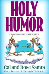 Holy Humour