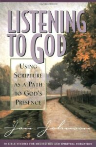 Listening to God