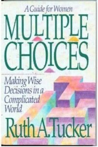 Multiple Choices