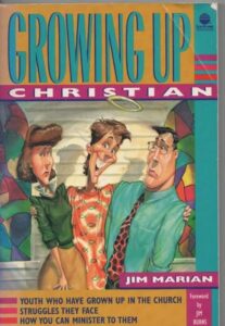 Growing Up Christian