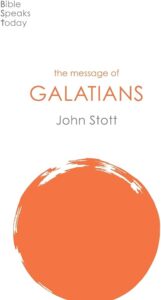 Only One Way – Message of Galatians
