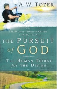 Pursuit of God