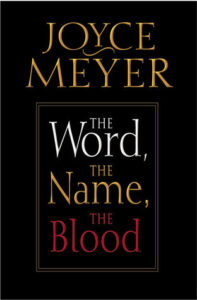 Word, the Name, the Blood