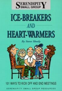Ice-Breakers and Heart-Warmers