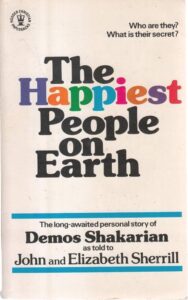 Happiest People on Earth