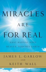 Miracles Are For Real