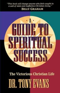 Guide to Spiritual Success
