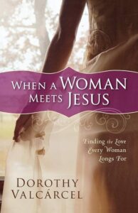 When A Women Meets Jesus
