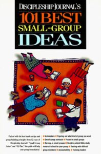 Small-Group Ideas (101 Best)