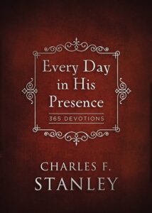 Every Day in His Presence