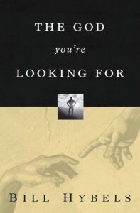 God You’re Looking For