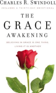 Grace Awakening