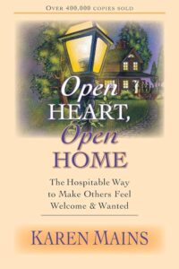 Open Heart Home