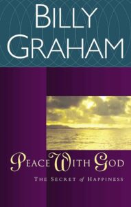 Peace with God