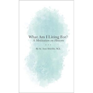 What Am I Living For?