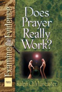 Does Prayer Really Work?