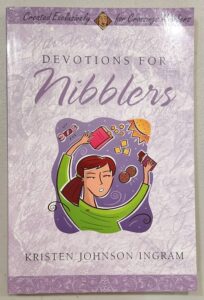 Devotions for Nibblers