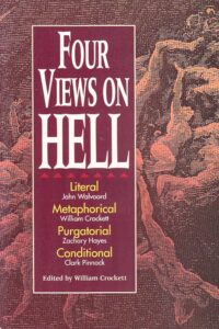 Hell (Four Views)