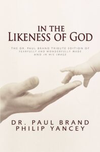 In The Likeness Of God