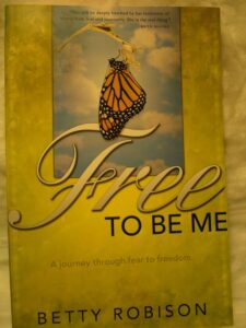 Free to be Me