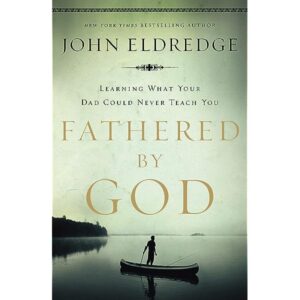 Fathered by God