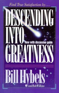 Descending into Greatness