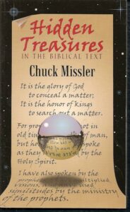 Hidden Treasures