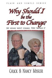 Why Should I Be the First to Change?