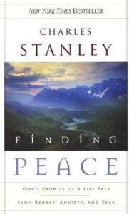 Finding Peace