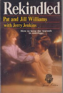 Rekindled – (How to keep the warmth in marriage)