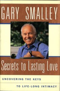 Secrets to Lasting Love
