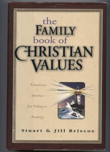 Family Book of Christian Values