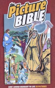 Bible for Children (Picture)