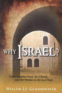 Why Israel