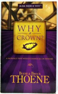 Why A Crown