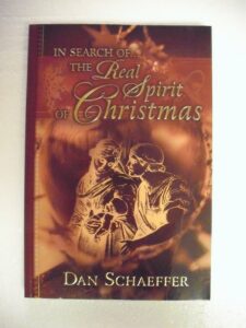 Real Spirit of Christmas
