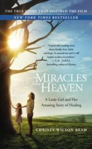 Miracles From Heaven
