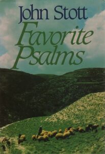 Favourite Psalms (NIV)
