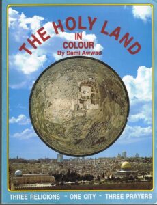 Holy Land in Colour